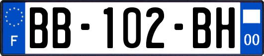 BB-102-BH