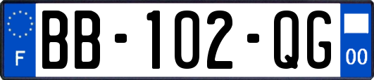 BB-102-QG