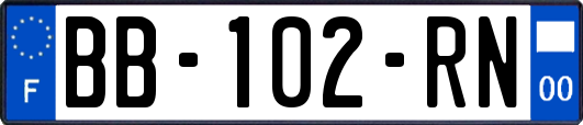 BB-102-RN