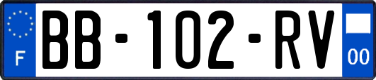 BB-102-RV