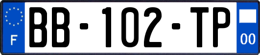 BB-102-TP