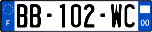 BB-102-WC