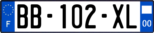 BB-102-XL