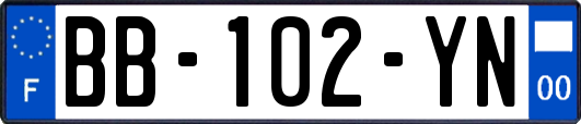 BB-102-YN
