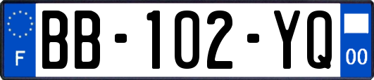 BB-102-YQ