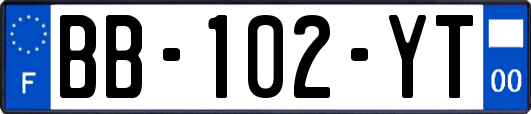 BB-102-YT