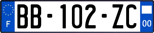 BB-102-ZC