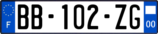 BB-102-ZG