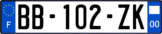 BB-102-ZK