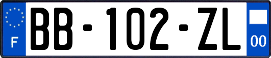 BB-102-ZL