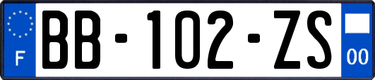 BB-102-ZS