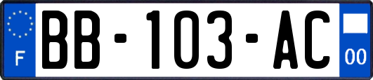 BB-103-AC