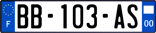 BB-103-AS