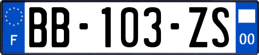 BB-103-ZS