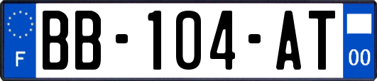 BB-104-AT