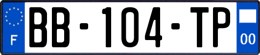 BB-104-TP