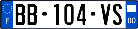 BB-104-VS