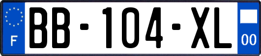 BB-104-XL