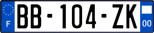 BB-104-ZK