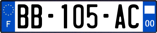 BB-105-AC