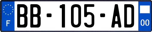 BB-105-AD