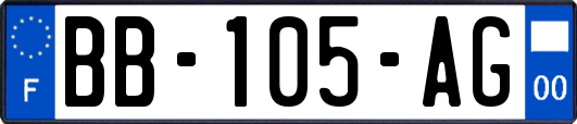 BB-105-AG