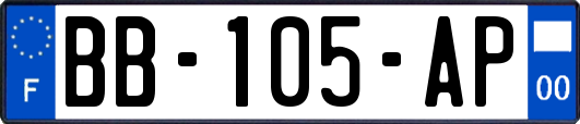 BB-105-AP