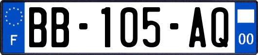 BB-105-AQ