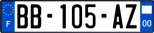 BB-105-AZ