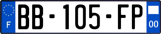 BB-105-FP