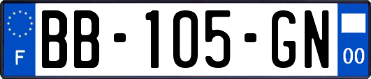 BB-105-GN