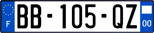 BB-105-QZ