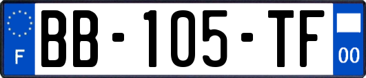 BB-105-TF