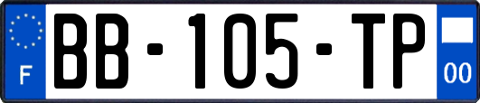 BB-105-TP