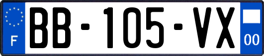 BB-105-VX