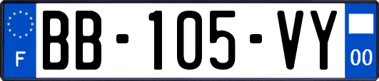 BB-105-VY