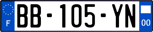 BB-105-YN