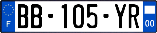 BB-105-YR