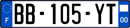 BB-105-YT