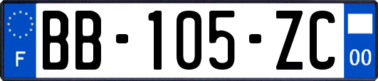 BB-105-ZC