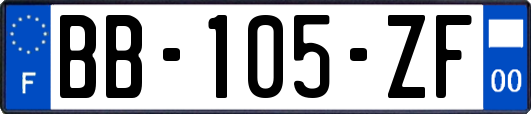 BB-105-ZF