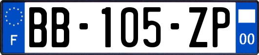 BB-105-ZP