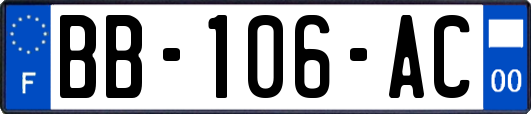 BB-106-AC