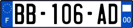 BB-106-AD