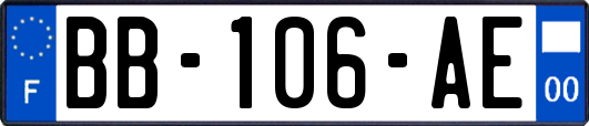 BB-106-AE