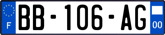 BB-106-AG