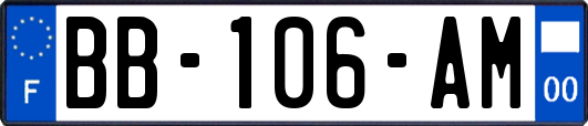 BB-106-AM