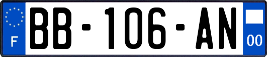 BB-106-AN