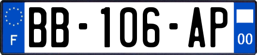 BB-106-AP