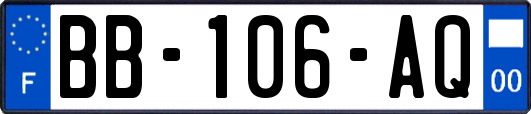 BB-106-AQ